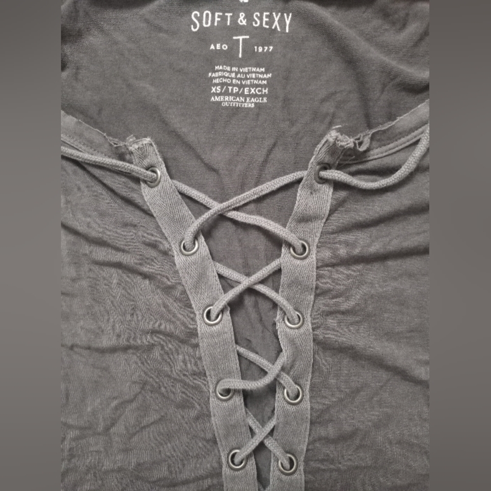 American eagle tee - Picture 2 of 2